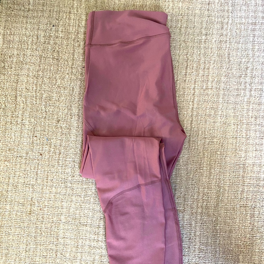 Under Armor Heatgear compression leggings